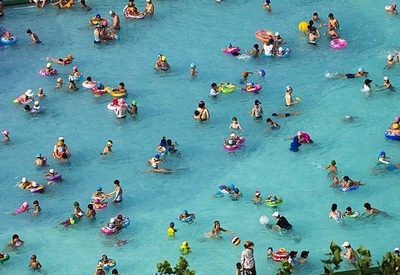 耐氯固色剂10033